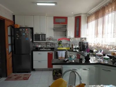 Sobrado com 2 Quartos à venda, 140m² no Vila Basileia, São Paulo