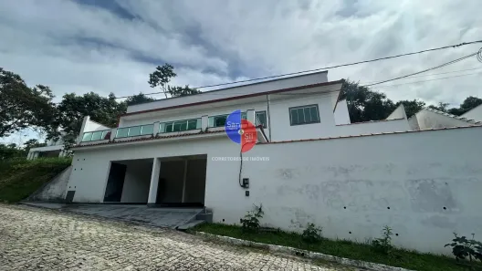 Casa de Condomínio com 3 Quartos à venda, 360m² no Cantagalo, Guapimirim