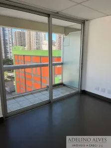 Imóvel Comercial à venda, 39m² no Brooklin Paulista, São Paulo
