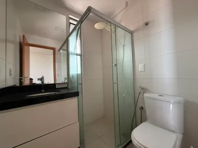 Apartamento com 1 Quarto à venda, 40m² no Ponta Verde, Maceió