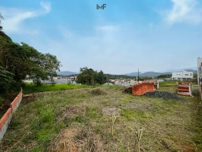 Lote/Terreno à venda, 450m² no Das Capitais, Timbó