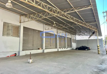 Galpão/Depósito/Armazém para alugar, 4316m² no Jardim Humaitá, São Paulo