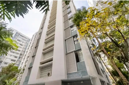 Apartamento com 2 Quartos à venda, 110m² no Bela Vista, São Paulo