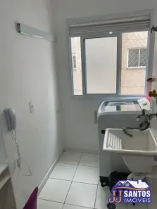 Apartamento com 2 Quartos à venda, 35m² no Mooca, São Paulo