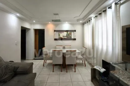 Apartamento com 2 Quartos à venda, 78m² no Vila Mimosa, Campinas
