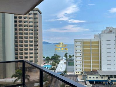 Apartamento com 2 Quartos à venda, 100m² no Vila Alzira, Guarujá