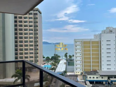 Apartamento com 2 Quartos à venda, 100m² no Vila Alzira, Guarujá