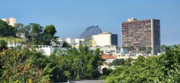 Apartamento com 1 Quarto à venda, 42m² no Catete, Rio de Janeiro