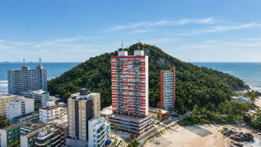 Apartamento com 3 Quartos à venda, 85m² no Centro, Matinhos