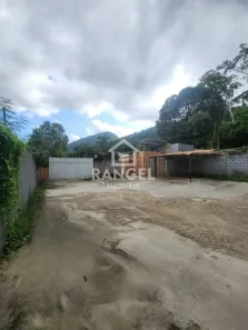 Galpão/Depósito/Armazém à venda, 750m² no Vargem Grande, Rio de Janeiro