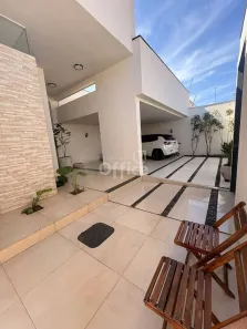 Casa com 3 Quartos à venda, 270m² no Residencial Santa Cruz, Anápolis