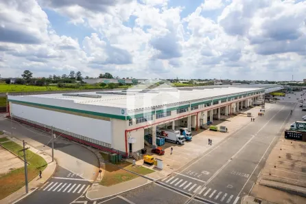 Galpão/Depósito/Armazém para alugar, 5700m² no Nova Aparecida, Campinas