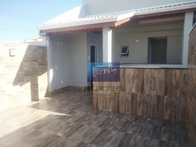 Cobertura com 2 Quartos à venda, 88m² no Campestre, Santo André