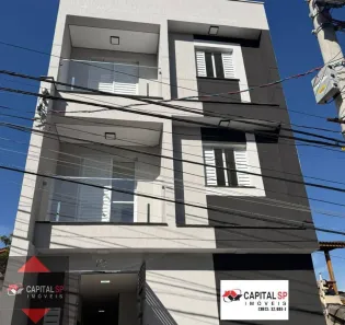 Kitnet com 1 Quarto à venda, 28m² no Penha de França, São Paulo