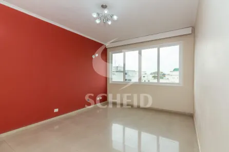 Apartamento com 2 Quartos à venda, 75m² no Jardim Paulista, São Paulo
