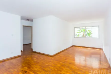Apartamento com 2 Quartos à venda, 97m² no Santa Cecília, São Paulo