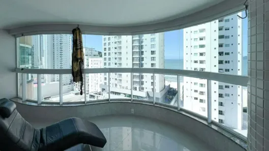 Apartamento com 3 Quartos à venda, 105m² no Centro, Balneário Camboriú