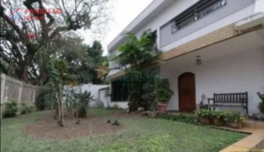 Casa com 3 Quartos à venda, 390m² no Bela Aliança, São Paulo