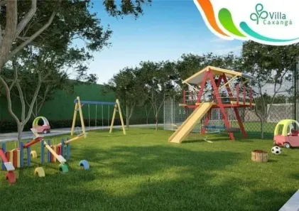 Apartamento com 2 Quartos à venda, 45m² no Caxangá, Recife