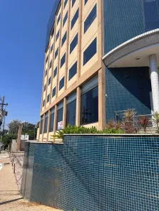 Ponto Comercial para alugar, 37000m² no Parque Campolim, Sorocaba