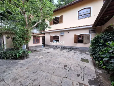 Casa de Condomínio com 5 Quartos à venda, 790m² no Jacarepaguá, Rio de Janeiro