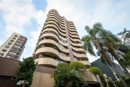 Apartamento com 3 Quartos à venda, 153m² no Petrópolis, Porto Alegre