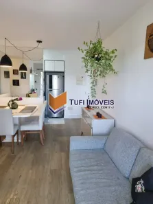 Apartamento com 3 Quartos à venda, 70m² no Saúde, São Paulo