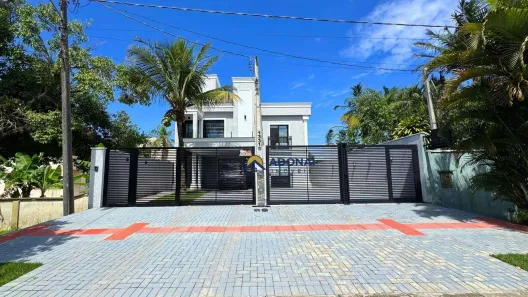 Casa com 7 Quartos à venda, 305m² no Guaratuba, Guaratuba