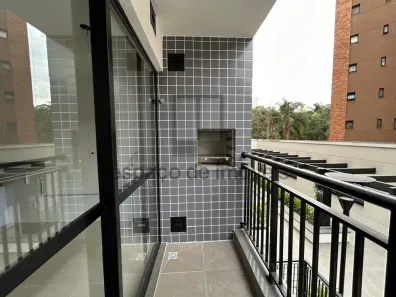 Apartamento com 2 Quartos à venda, 38m² no Jardim Ampliação, São Paulo