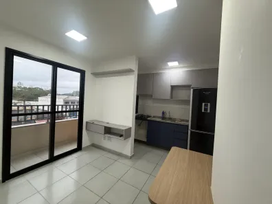 Apartamento com 2 Quartos para alugar, 40m² no Saúde, São Paulo