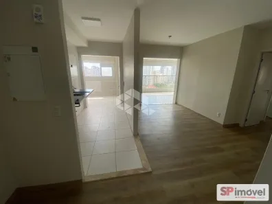 Apartamento com 3 Quartos à venda, 106m² no Tatuapé, São Paulo
