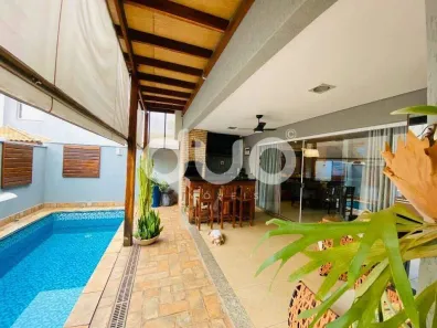 Casa com 3 Quartos à venda, 214m² no Loteamento São Francisco, Piracicaba