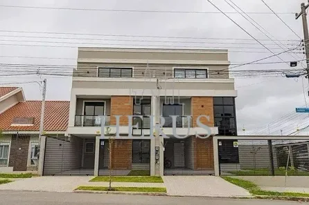 Sobrado com 3 Quartos à venda, 176m² no Capão da Imbuia, Curitiba