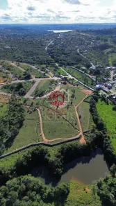 Lote/Terreno à venda, 500m² no Lagoa Mansões, Lagoa Santa