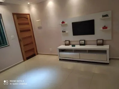 Sobrado com 3 Quartos à venda, 92m² no Parada Inglesa, São Paulo