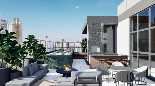 Apartamento com 3 Quartos à venda, 141m² no Centro, Balneário Camboriú