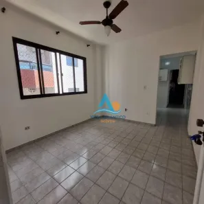 Apartamento com 2 Quartos à venda, 55m² no Guilhermina, Praia Grande