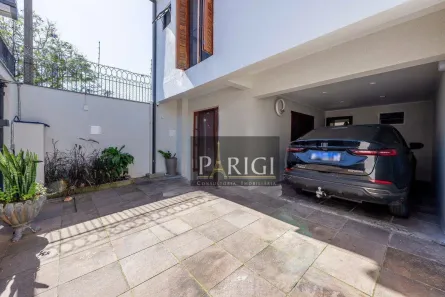 Casa com 4 Quartos para alugar, 233m² no Menino Deus, Porto Alegre