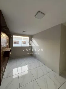 Apartamento com 2 Quartos à venda, 41m² no Realengo, Rio de Janeiro