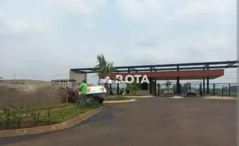 Lote/Terreno à venda, 200m² no São Bento, Paulínia