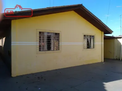 Casa com 5 Quartos à venda, 220m² no Eucaliptos, Fazenda Rio Grande