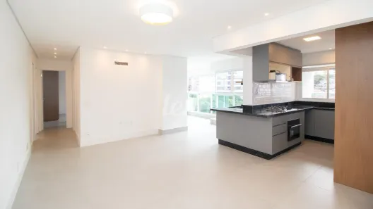 Apartamento com 3 Quartos para alugar, 96m² no Baeta Neves, São Bernardo do Campo