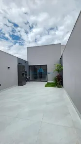 Casa com 3 Quartos à venda, 75m² no Parque Moema, Franca