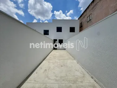 Casa com 2 Quartos à venda, 59m² no Jardim Leblon, Belo Horizonte