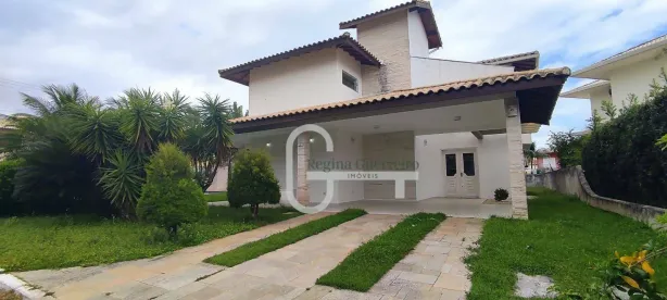 Casa de Condomínio com 4 Quartos à venda, 455m² no Bal Stella Maris, Peruíbe