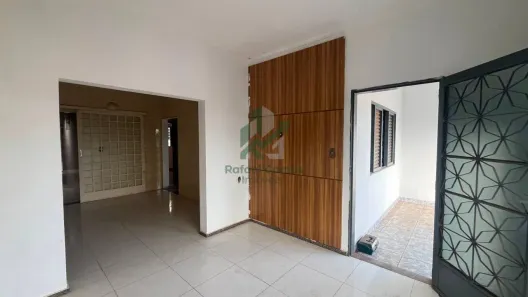 Casa com 4 Quartos à venda, 160m² no Vila São João, Mogi Guaçu