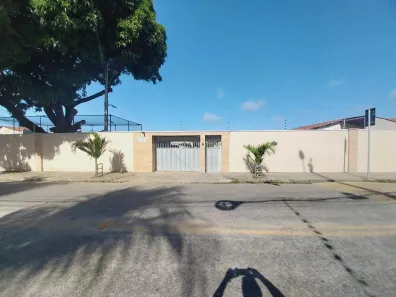 Casa com 2 Quartos à venda, 47m² no Curió, Fortaleza