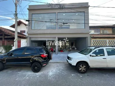 Ponto Comercial para alugar, 140m² no Boqueirão, Praia Grande