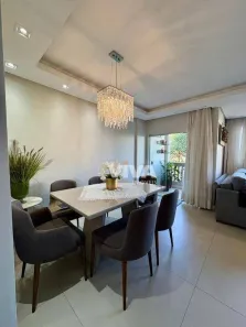 Apartamento com 3 Quartos à venda, 120m² no Centro, Itajaí
