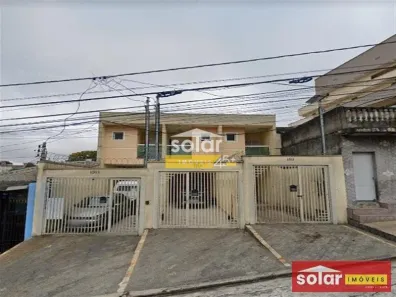 Sobrado com 3 Quartos à venda, 50m² no Jardim Triana, São Paulo